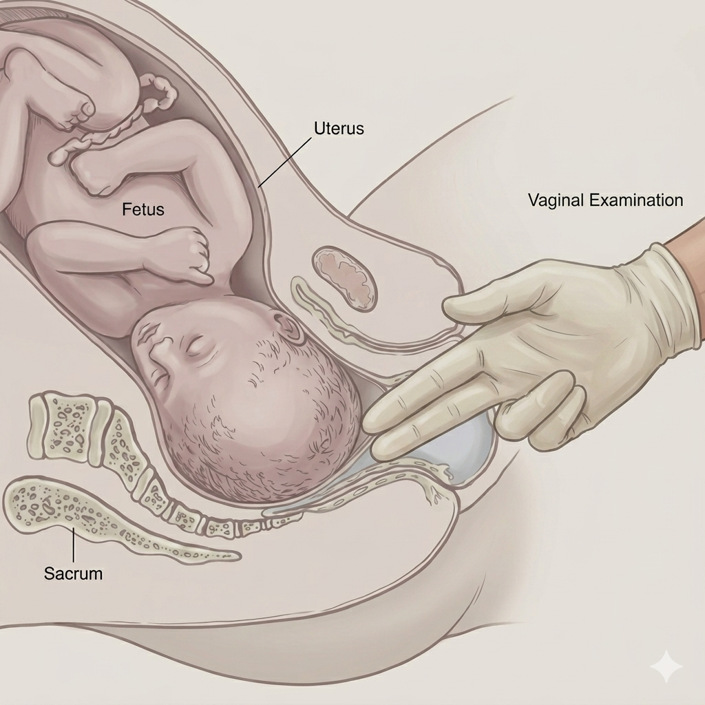 NovaBirth — AI-Assisted Assessment for Childbirth